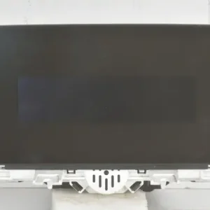 Wybór klientów WYŚWIETLACZ EKRAN NAWIGACJI BMW I3 9388933